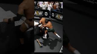 AEW Grand Slam 2024 Hook vs Roderick Strong FTW Rules match for the FTW Championship 2 [upl. by Anirtep232]