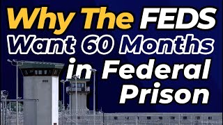 The Real Cost of Hiring Trial Lawyer of the Year Federal Prison Awaits [upl. by Jorgensen]