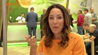 drinktec 2017  Trends for the Taste Buds [upl. by Alyacim]