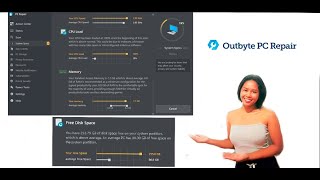 Outbyte PC Repair [upl. by Elletnuahs]