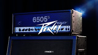 PEAVEY 6505® II  The Best just got BETTER [upl. by Aenil]