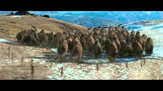 10000 BC Trailer [upl. by Atela]