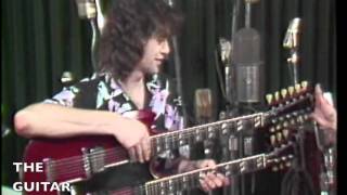 THE GUITAR SHOW with Jimmy Page [upl. by Nelson]