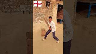 Funny cricket 🏏 game comedy boby cricket comedycricketcomedy [upl. by Bilski]