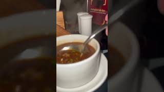 Too peppery 🥵 The English Cafe bar Hyderabad Telangana hyderabad cafevlog theenglishcafebar [upl. by Sollie]