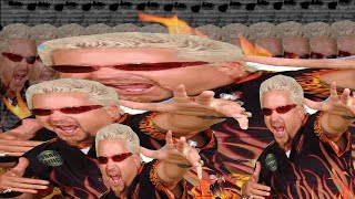 Flavortown Remix ReUpload [upl. by Nirhtak]