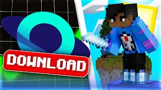 How To Download Onix Client On Minecraft Bedrock Edition [upl. by Aillimac]