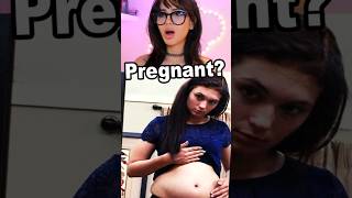 She Thinks She’s Pregnant With Jesus [upl. by Kiley]