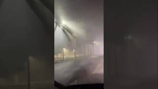 Powerful Hurricane Winds A Closer Look at Nature’s Force [upl. by Ahsemak]