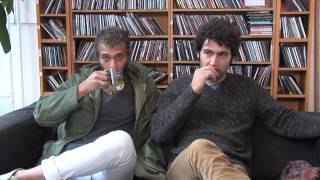 AllahLas interview  Matthew and Miles part 1 [upl. by Cirenoj]