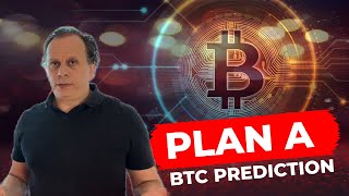 Plan A Bitcoin Prediction 20252038  bitcoincycleprediction [upl. by Lim]