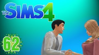 I Promise quotSims 4quot Ep62 [upl. by Marten]