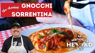 How To Make Gnocchi Sorrentina  Easy to Make Gnocchi Sorrentina [upl. by Arinaid257]