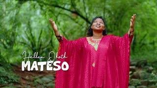 Hellen Okoth  Mateso Official Video gospelmusic trending [upl. by Zolner56]