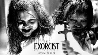 The Exorcist 1973 Scary Priest scene part 1 1080p HD [upl. by Opaline]