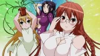 Sekirei season 3 update 47 [upl. by Bardo]