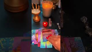 Tarot card reading  tarot love reading  tarotreadig [upl. by Ettelimay575]