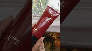 82E New launch Kokum Plunge creme cleanser Full review on glamco [upl. by Muraida500]