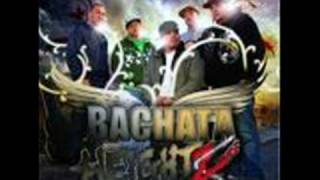 BACHATA HEIGHTZ amor [upl. by Treb]