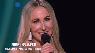 Nikki Glaser All I See Is One Big Cavity  Nikki Glaser 2024 [upl. by Osrock]