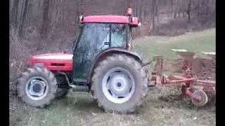 CARRARO AGRIPLUS 3 [upl. by Berton]