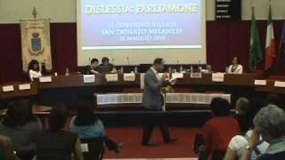 Intervento di Daniele Zanoni al Convegno AGIAD del 22052010 Prima parte [upl. by Savart664]