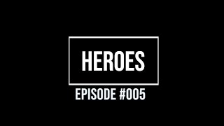 SE01EP005 Heroes 19932002 deep tech  prog house [upl. by Ontina]