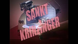 Sankt Krinzinger  Wuascht Official Video [upl. by Schlessel521]