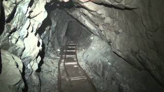 Exploring the Wayside Mine [upl. by Benny]