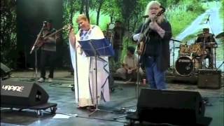 Concierto completo Ofelia Leiva 2013 [upl. by Nodab]