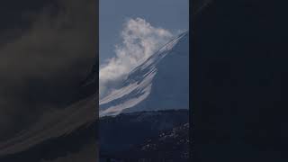 Timelapses near Timpangos [upl. by Othilia139]