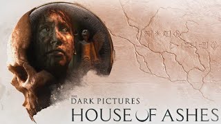 🔴House of Ashes [upl. by Pilihp]