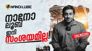 NanoLube Engine Oil Lubricant Explained What is Nano lube How Nanolube works [upl. by Adnac]