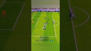 Opponents Goal or My Goal which one☠️☠️ efootball efootball2024 pesmobile efootballshorts [upl. by Ayatnohs]