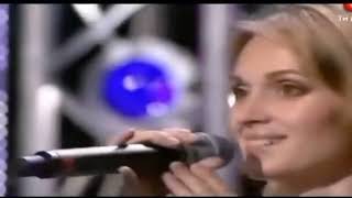 Aida Nikolaychuk performance acapella without interruptions at XFactor Ukraine [upl. by Anilemrac]