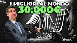 HO COMPRATO I MIGLIORI MACCHINARI DEL MONDO 30 mila euro [upl. by Horwitz]