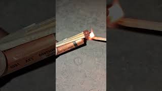 How to Charge Duracell Battery at Home shorts experiment science [upl. by Aneelak]