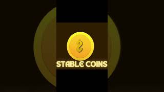 What are Stablecoins 💵 The Stable Cryptocurrency Explained  Finance Simplified with SIVA [upl. by Maier821]