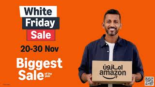 White Friday Sale 2030 Nov [upl. by Asseniv]