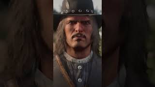 Deadmans Gun  Red Dead Redemption rdr2 reddeadredemption rdr shorts rdr2edits johnmarston [upl. by Compton220]