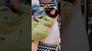 Hiba Bukhari shooting sceneMere Dil Ki Duniya Meinhibabukhari shortvideo viralshort ytshorts [upl. by Tati737]