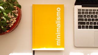 8 Melhores Livros Sobre Minimalismo [upl. by Marlene]