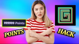 how to get points free in galatea app  galatea app free points [upl. by Niddala]