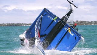 2015 MOTH WORLDS showreel [upl. by Januarius]