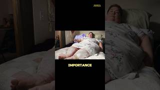 Craziest Transformations On My 600lb Life part 3 [upl. by Elleirol599]