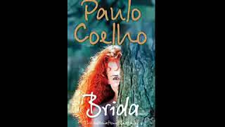 Brida by Paulo Coelho Full AUDIOBOOK [upl. by Grew]