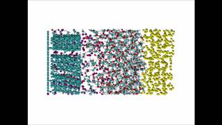 Anodic discharge simulation of lithium sulfur battery [upl. by Genia]