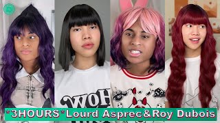 3 HOURS Lourd Asprec amp Roy Dubois Best TikTok Videos 2024  New TikTok Compilations [upl. by Amador878]