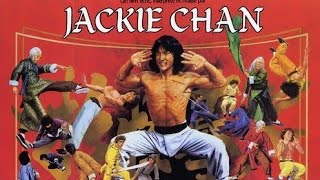 La Hyene Intrepide 1979 FR  Jackie Chan [upl. by Affer804]