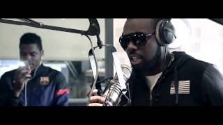 MAITRE GIMS  CONCOURS ADO FM [upl. by Elmajian]